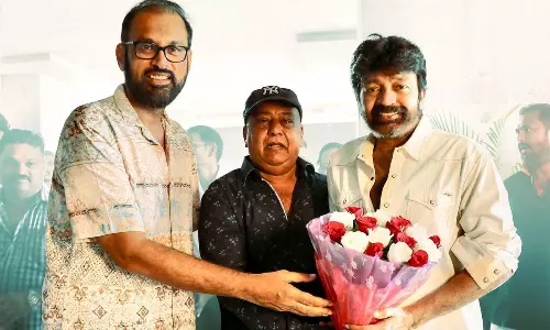 యువ హీరో కోసం రాజశేఖర్.. ఎలాంటి క్యారెక్టర్ అంటే? యువ హీరో కోసం రాజశేఖర్.. ఎలాంటి క్యారెక్టర్ అంటే?