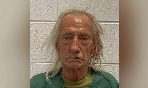 ఇజ్రాయెల్‌-హమాస్‌: అమెరికాలో ఆరేళ్ల బాలుడిని కిరాతకంగా చంపిన వృద్ధుడు!