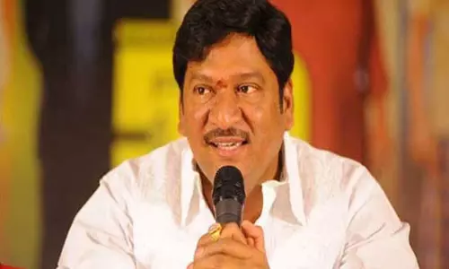 అమ్మ‌కోసం ఏడ్చి ఏడ్చి చ‌నిపోయే స్టేజ్ కొచ్చా! రాజేంద్ర‌ప్ర‌సాద్