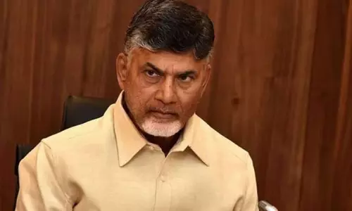 తెలంగాణాలో బాబు టార్గెట్ ఆ నంబర్... ?
