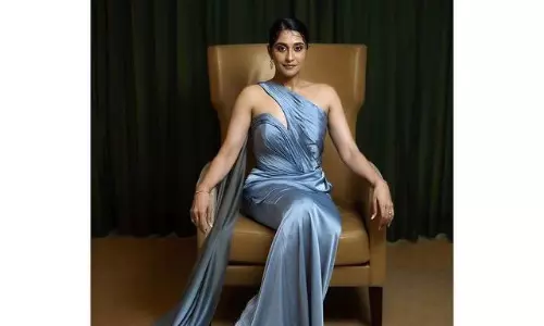 ఫోటో స్టోరి: రెజీనా టూ హాట్