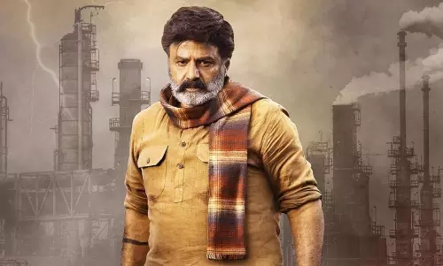 భగవంత్ కేసరి.. బాక్సాఫీస్ వద్ద ఎంత రావాలంటే??