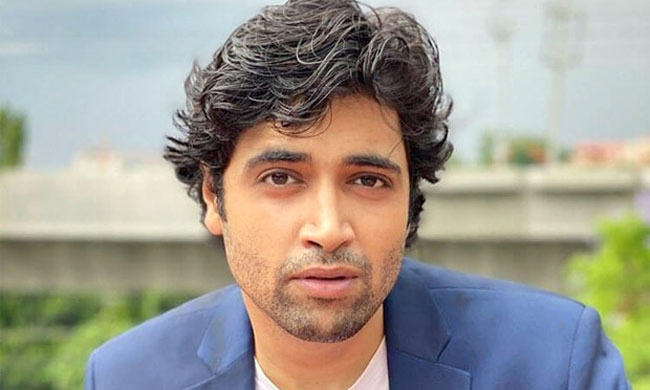 అడివి శేష్.. ఆ మాటతో తికమక! | Adivi Sesh recently made an interesting tweet