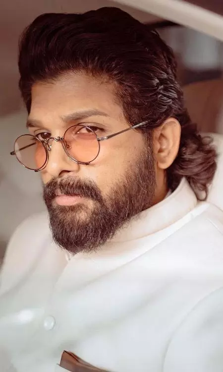 A Memory Day For Allu Arjun & His Clan!