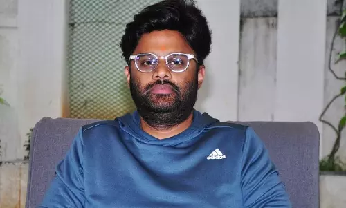 బాక్సాఫీస్ లెక్కలపై నిర్మాత ఫుల్ క్లారిటీ