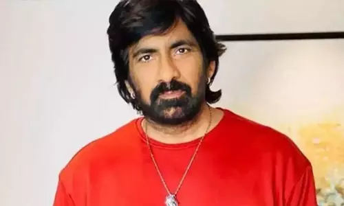 రెండేళ్ల పుకార్లకు ఫుల్ స్టాప్ పెట్టిన మాస్ రాజా