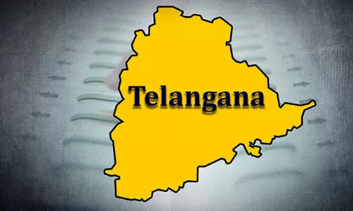 54+ 47+ 11+ 7 ...ఇదీ తెలంగాణా స్కోర్ అంట...!