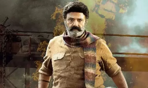 భగవంత్ కేసరి.. టోటల్ ఎన్ని థియేటర్స్ వచ్చాయంటే..