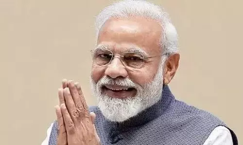 5 రాష్ట్రాల ఎన్నిక‌లు.. మోడీ తాయిలాలు ఓ రేంజ్‌లో!!