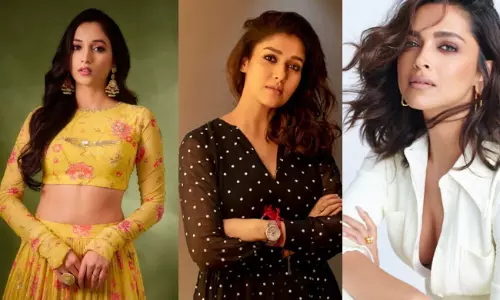 500 కోట్ల క్ల‌బ్‌లో టాప్- 5 హీరోయిన్స్