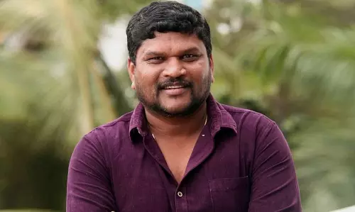 ఫ్యామిలీ స్టార్.. దర్శకుడి రేటు పెరిగింది