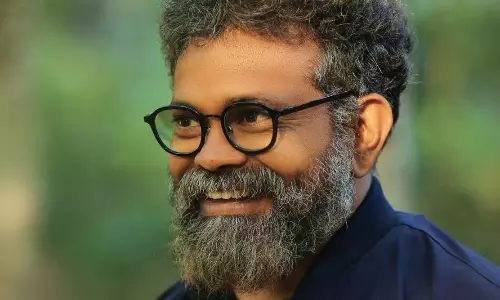 సుకుమార్.. మరింత రాక్షసుడిలా..