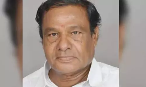 కేసీఆర్‌కు కొరుకుడు ప‌డ‌ని మ‌ద‌న్‌రెడ్డి.. న‌ర్సాపూర్‌లో నిండా మున‌కే!