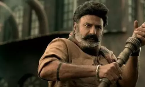 భగవంత్​ కేసరితో ఎన్టీఆర్​ ఫ్యాన్స్​కు సమస్యేంటి?