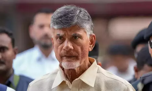 బాబు హయాంలో దోచేసింది లక్షల కోట్లా...?