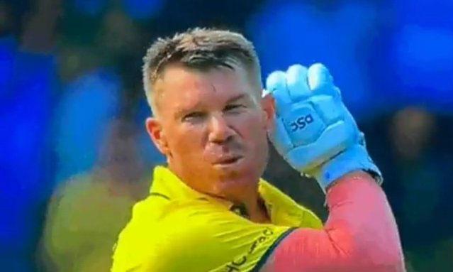 పాక్ పై సెంచరీ తర్వాత 