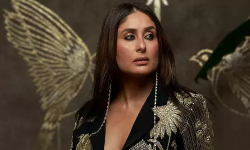 ఫోటో స్టోరి: అల్ట్రా మోడ్ర‌న్ దేవ‌తా సుంద‌రి