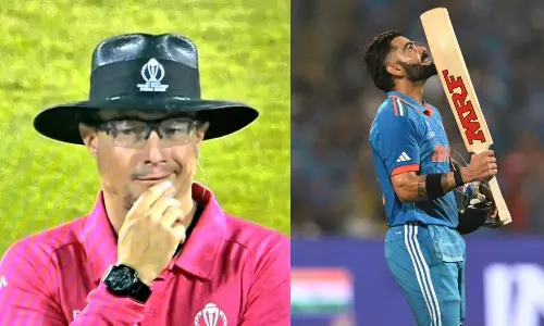 కోహ్లీ సెంచరీ వెనుక ఇంగ్లిష్ కమల్ హాసన్... కామెంట్స్ వైరల్!