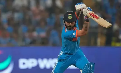 కలిస్ ను వెనక్కు పంపిన కొహ్లీ... నెక్స్ట్  ఎవరు?