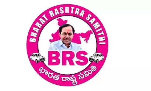 రోడ్డు రోల‌ర్‌, చ‌పాతి మేక‌ర్‌, కారు... బీఆర్‌ఎస్‌ కు సుప్రీంకోర్టుకు షాక్‌!