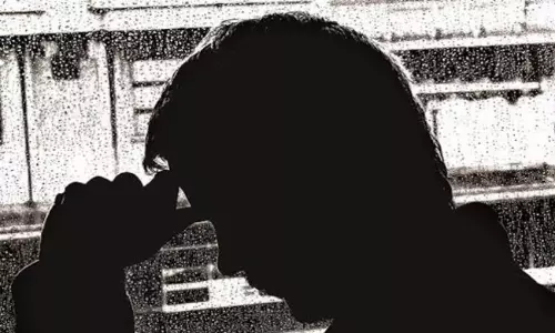 కర్ణాటకలో శుభలగ్నం... భర్తను అమ్మేసిన భార్య!