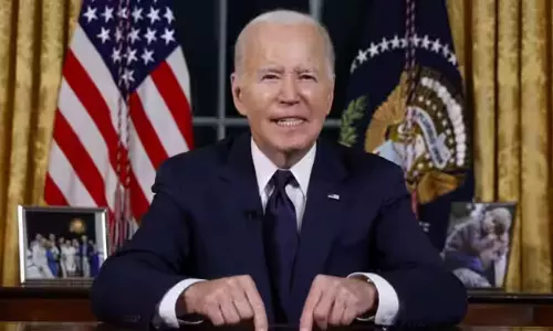 వీసాలేకుండానే అమెరికా  వెళ్లొచ్చు.. వారికి మాత్రమే ఈ ఆఫర్!