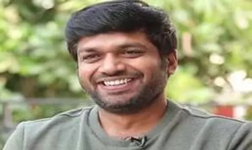 శీలీల గ్లామర్​..  వారికి అనిల్​ రావిపూడి​ స్ట్రాంగ్​ కౌంటర్​