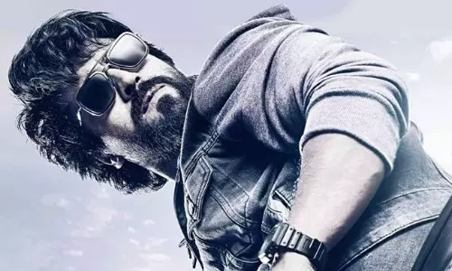 గేమ్​ఛేంజర్ సాంగ్ క్యాన్సిల్​.. అసలు కారణం ఇదే!