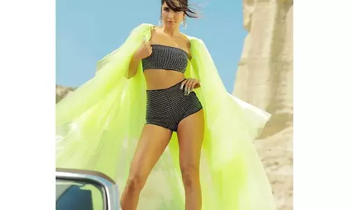 Katrina To Set Internet On Fire With Leke Prabhu Ka Naam! Katrina To Set Internet On Fire With Leke Prabhu Ka Naam!