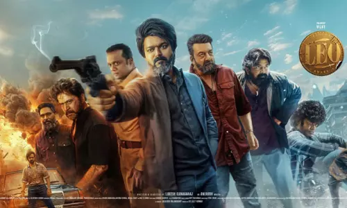 లియోలో ఉపయోగం లేని క్యామియో రోల్