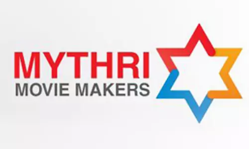 మైత్రి వారి బిజినెస్.. మంచి ప్లానే