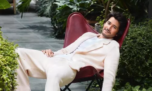 మ‌హేష్ బాబు ఎవ‌రి కోసం అలా?