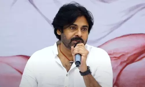 జీరో బడ్జెట్ పాలిటిక్స్ : పవన్ మాటలు వక్రీకరించారా...?