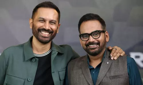 తెలుగు కుర్రాళ్ల చేతికి MCU సూప‌ర్ హీరో మూవీ?