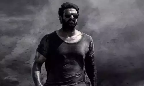 ప్రభాస్ ఫ్యాన్స్ ఇది తట్టుకుంటారా?