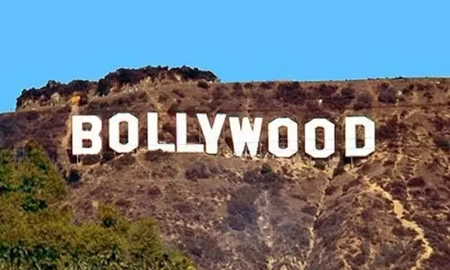 బాలీవుడ్ సిండికేట్ సెల్ఫ్ గోల్