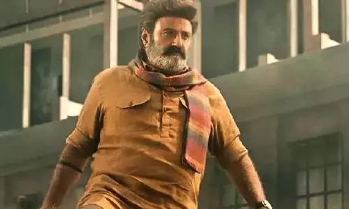 బాలయ్య దంచుడు.. రూ.100కోట్లకు చేరువలో..