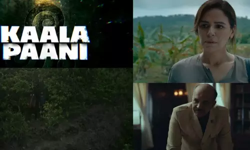 కాలాపాని వెబ్ సీరీస్ ఎలా ఉంది..?