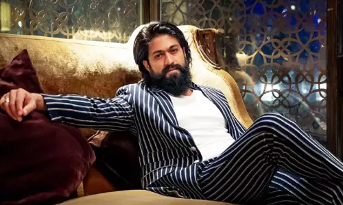 100 కోట్లు పైగా రాకింగ్ స్టార్ పారితోషికం?