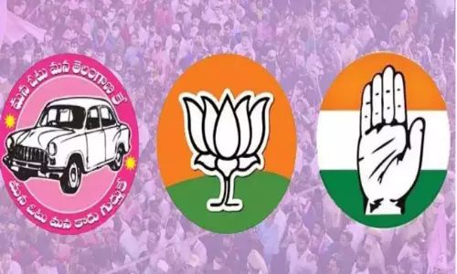 తెలంగాణాలో కొత్త సర్వే....ఎవరికి అధికారం అంటే....?