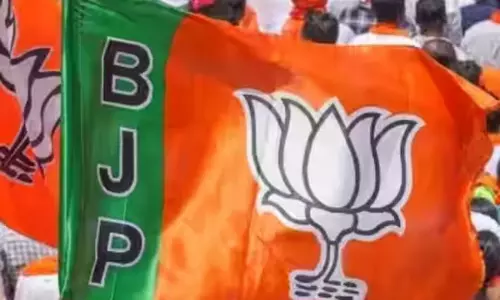 బీజేపీ జాబితాలో కనిపించని పలువురు సీనియర్ల పేర్లు... కారణం ఇదేనా?