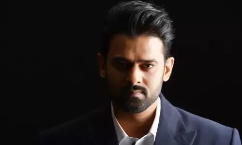 ప్రభాస్​.. వ్యక్తిత్వం నోబుల్.. ఇమేజ్ గ్లోబల్.. స్టార్ డమ్ అన్ మ్యాచబుల్!