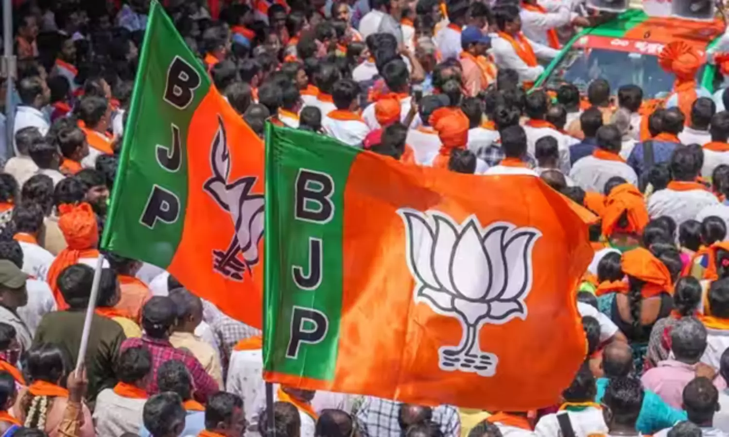 తెలంగాణ బీజేపీ సీనియర్  నేతలు... మాకు టిక్కెట్లు వద్దు ప్లీజ్!?