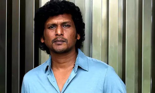 ఇదే కాస్త తగ్గించుకో లోకేషా!