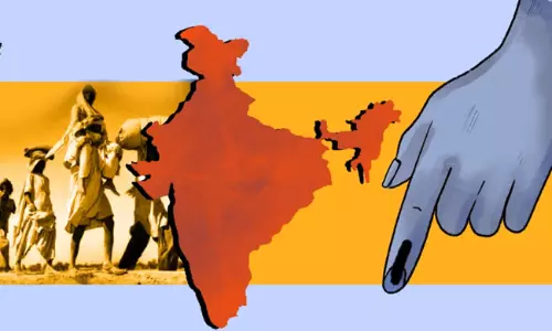 కొత్త కల్చర్: పెయిడ్ సర్వేలు..నిజమెంత?