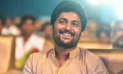 నాని భారీగా వరుస​ రిస్క్​లు.. అద్భుతం జరగాల్సిందే!
