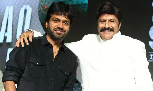 అనిల్ తో మరో సినిమాకు రెడీ..!