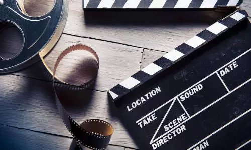 2025 సంక్రాంతికి కూడా రెడీ అయిపోతున్న స్టార్ హీరోలు! 2025 సంక్రాంతికి కూడా రెడీ అయిపోతున్న స్టార్ హీరోలు!