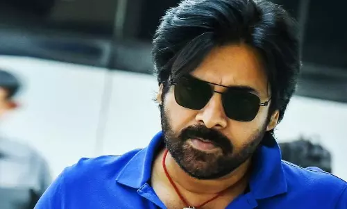 పవర్ స్టార్ ఫ్యాన్స్ కి నిరాశతప్పదా..?