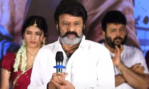 భగవంత్ కేసరికి అదనపు ఆకర్షణ.. ఫ్యాన్స్​లో ఫుల్ జోష్​